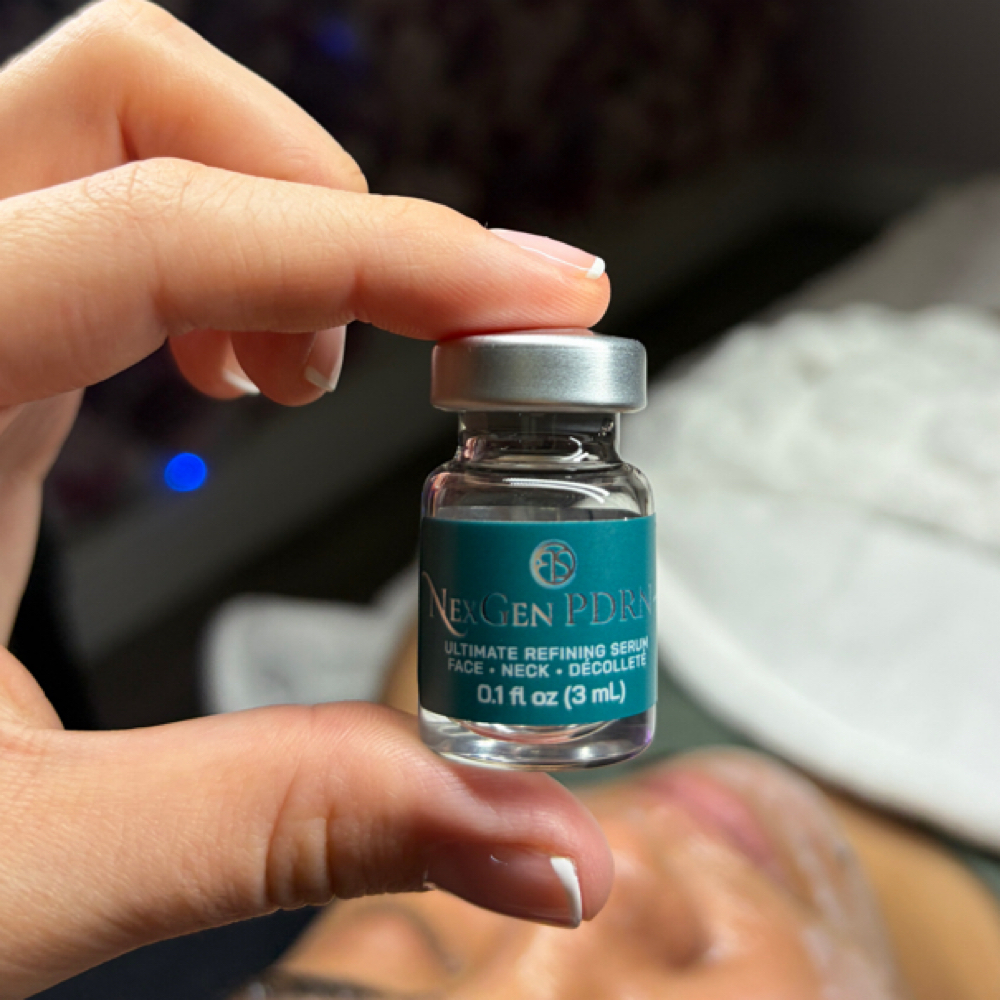 PDRN+ Micro at Luxe Skin by Lex in Teaneck Road, NJ
