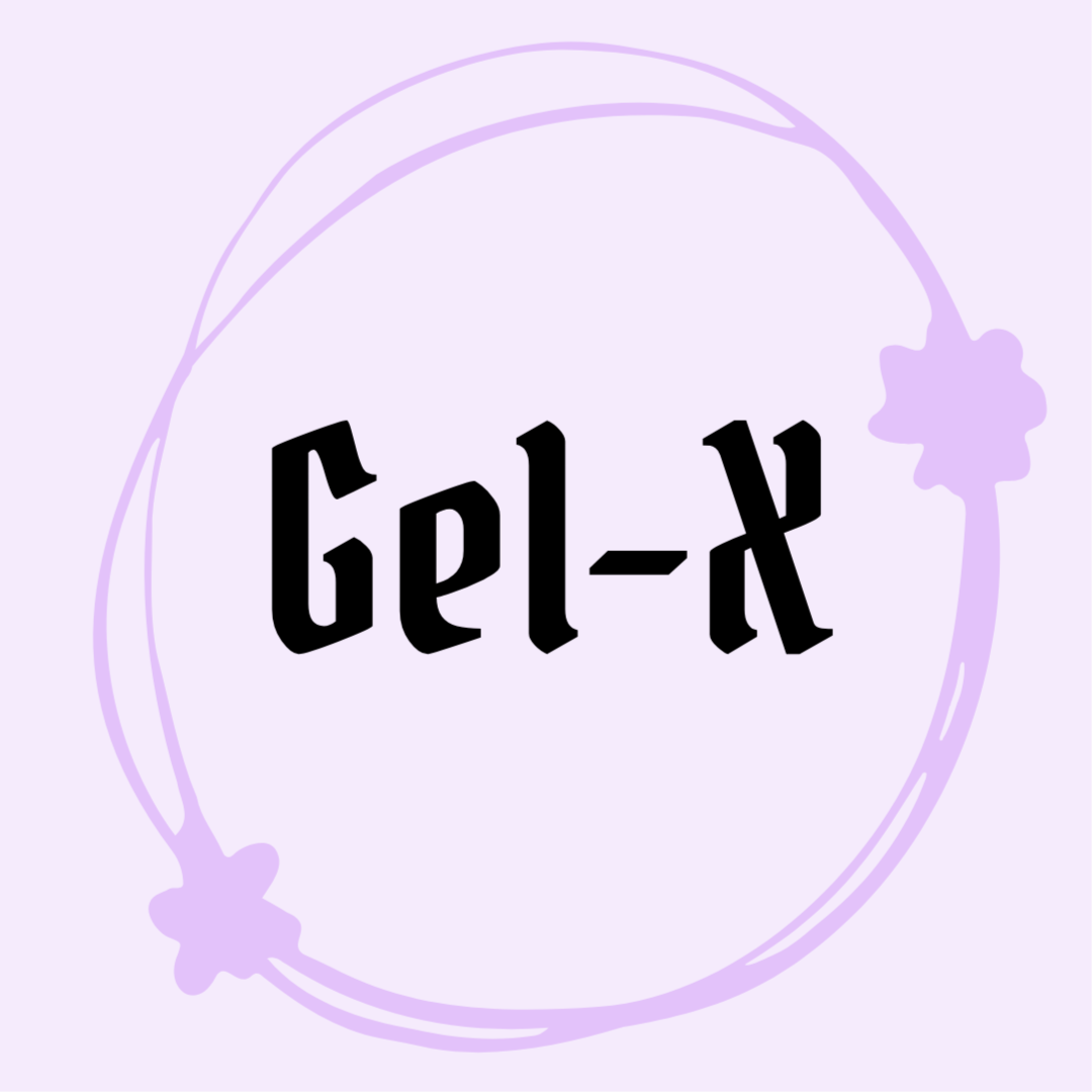 Gel-X at Dollish Daggers in Garden City, ID