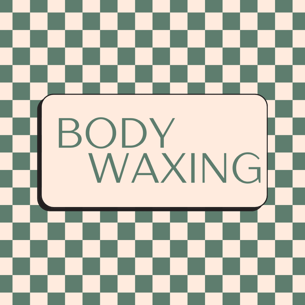 Underarm Wax