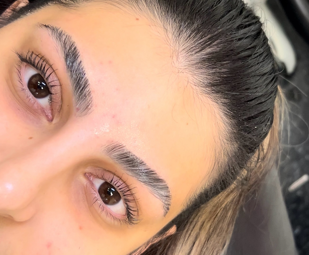 LASH LIFT