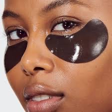 Eye Mask Treatment