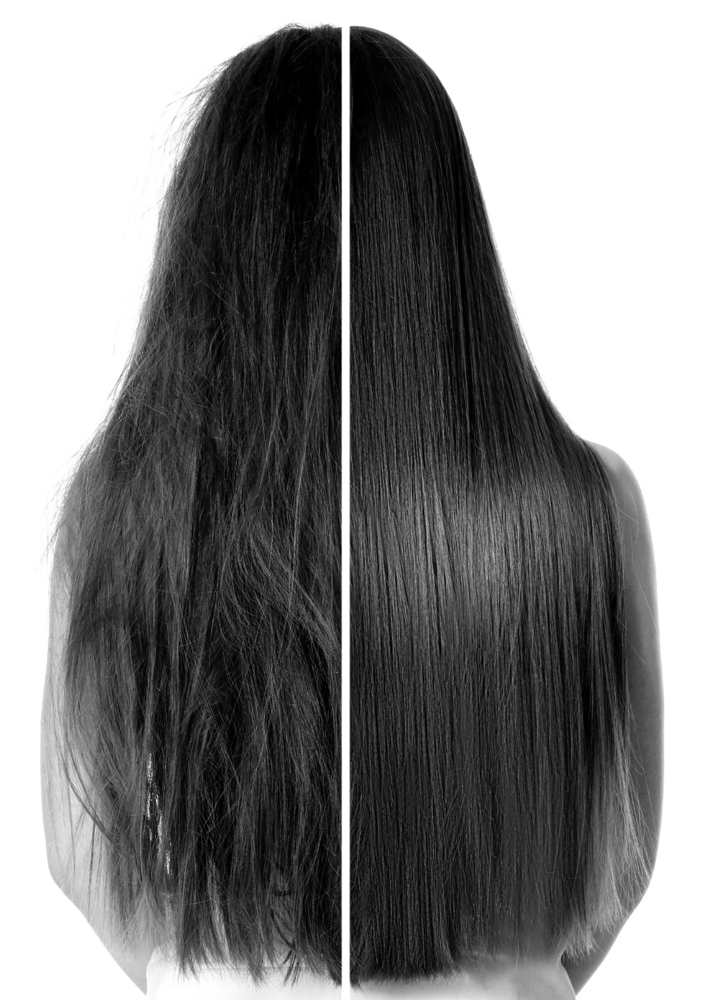 Brazillian Blowout