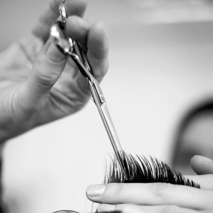 Men's Haircut at J Hair & Co. in Kewaunee, WI