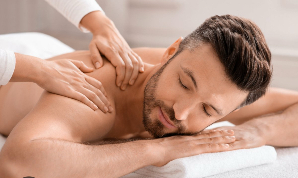75 Minute Therapeutic Massage