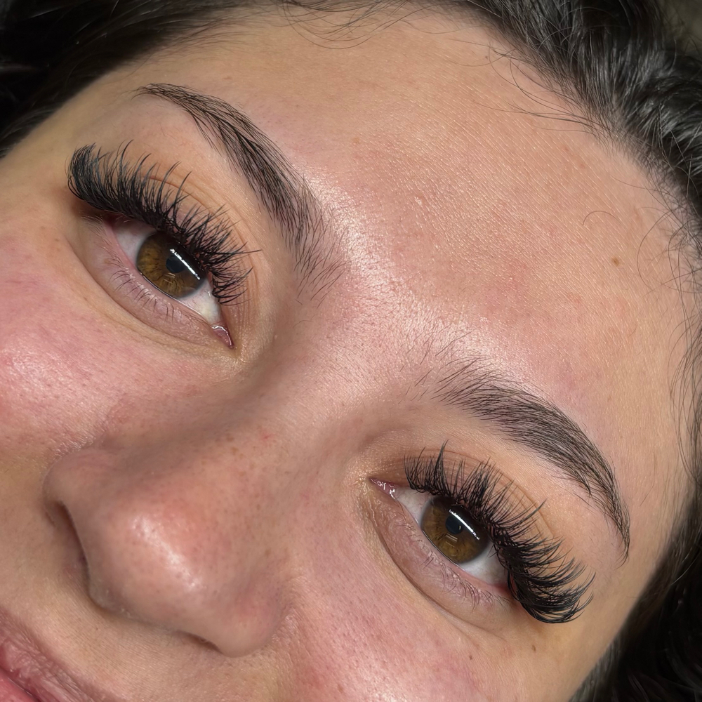 Mini Fill at Allure Lash Haus in Murrieta, CA