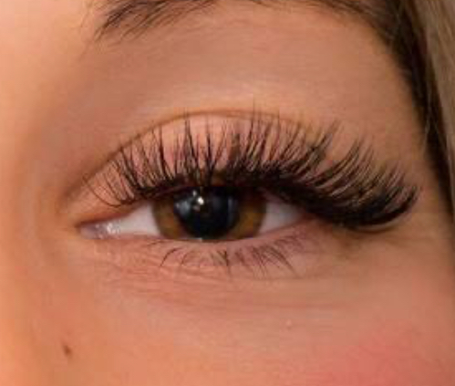 2- Week Lash Extension Fill In at Studio 981 in Richmond, VA