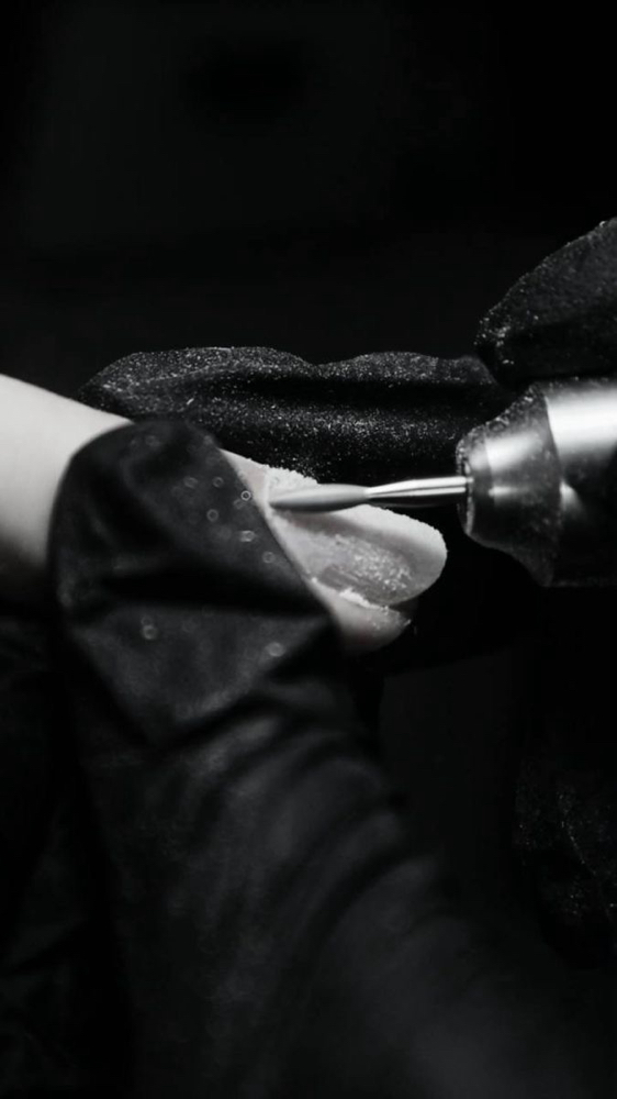 Repairs & Broken Nails