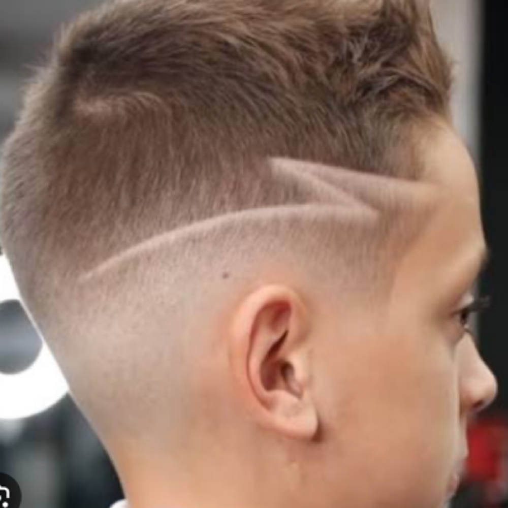 Quick Design at Executive Cuts in Grove City, OH