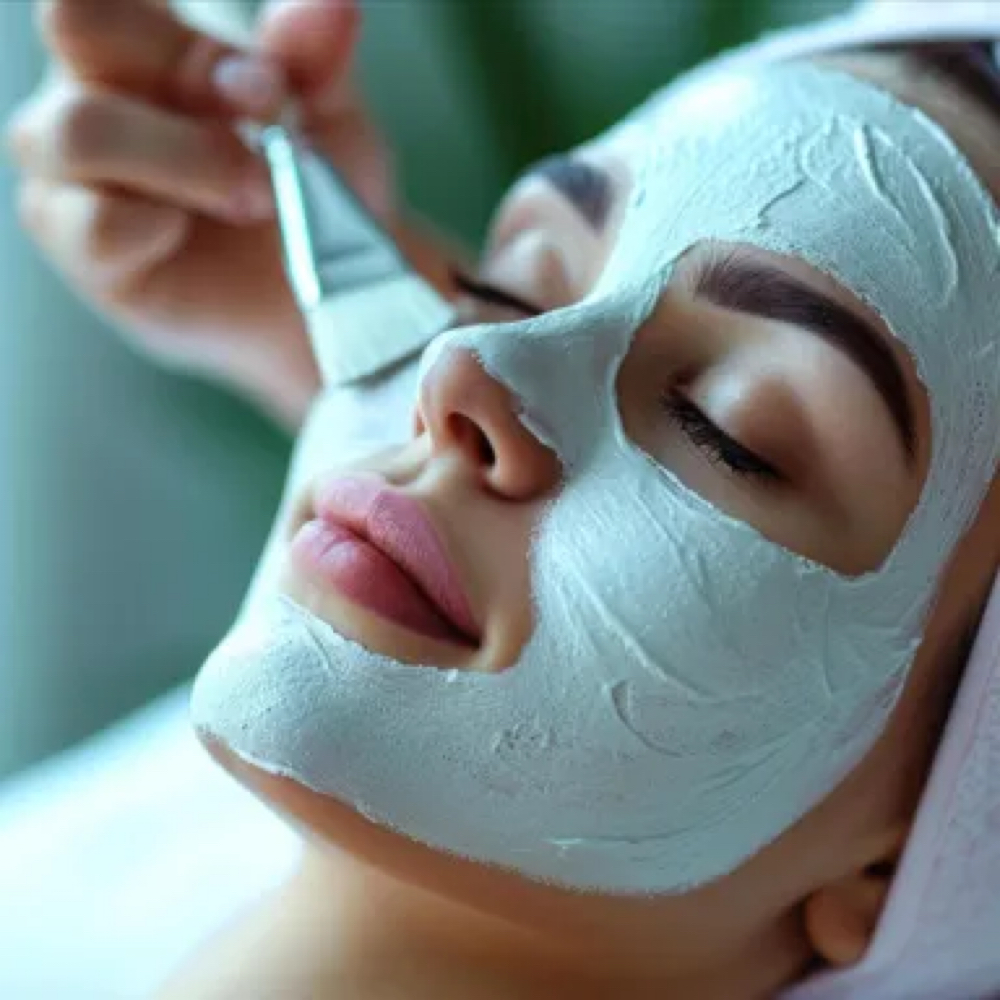 Serene Waters Journey at Teal Waters Spa and Facial Bar in Billings, MT 59102-3758, MT
