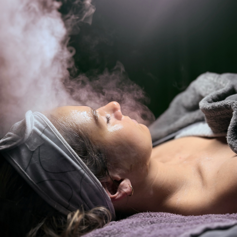 Customized Anti-aging Facial at Rootin 4 ya in Shelbyville, IN