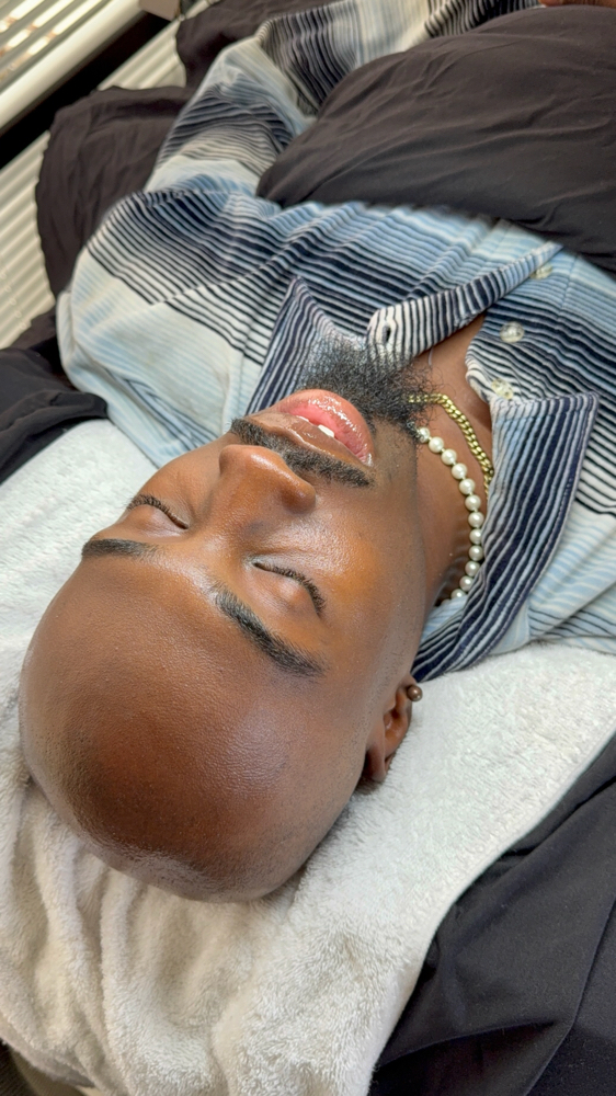 Mini Facial