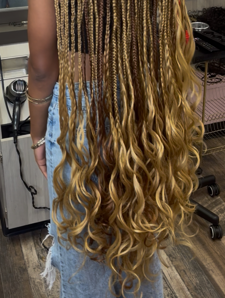 Added Length