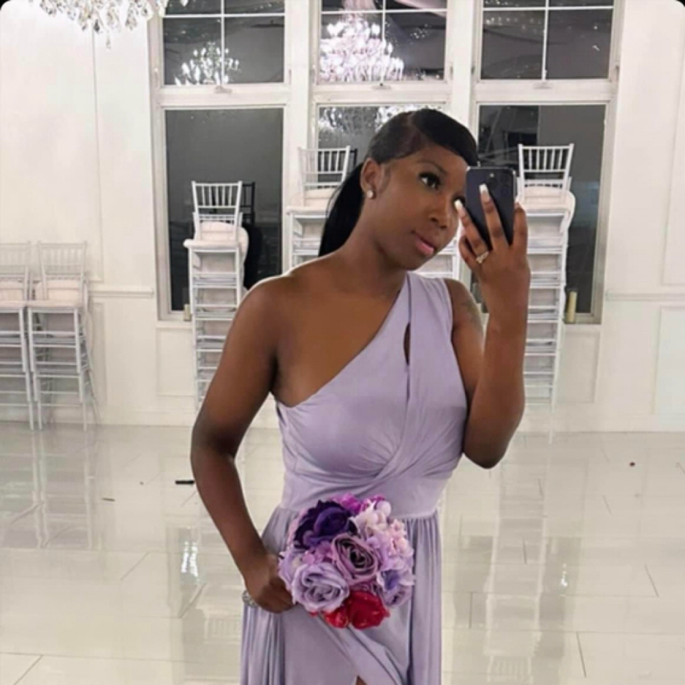 Bridal Package For 5 at Hollywood Dream Artistry in Elizabeth city, NC