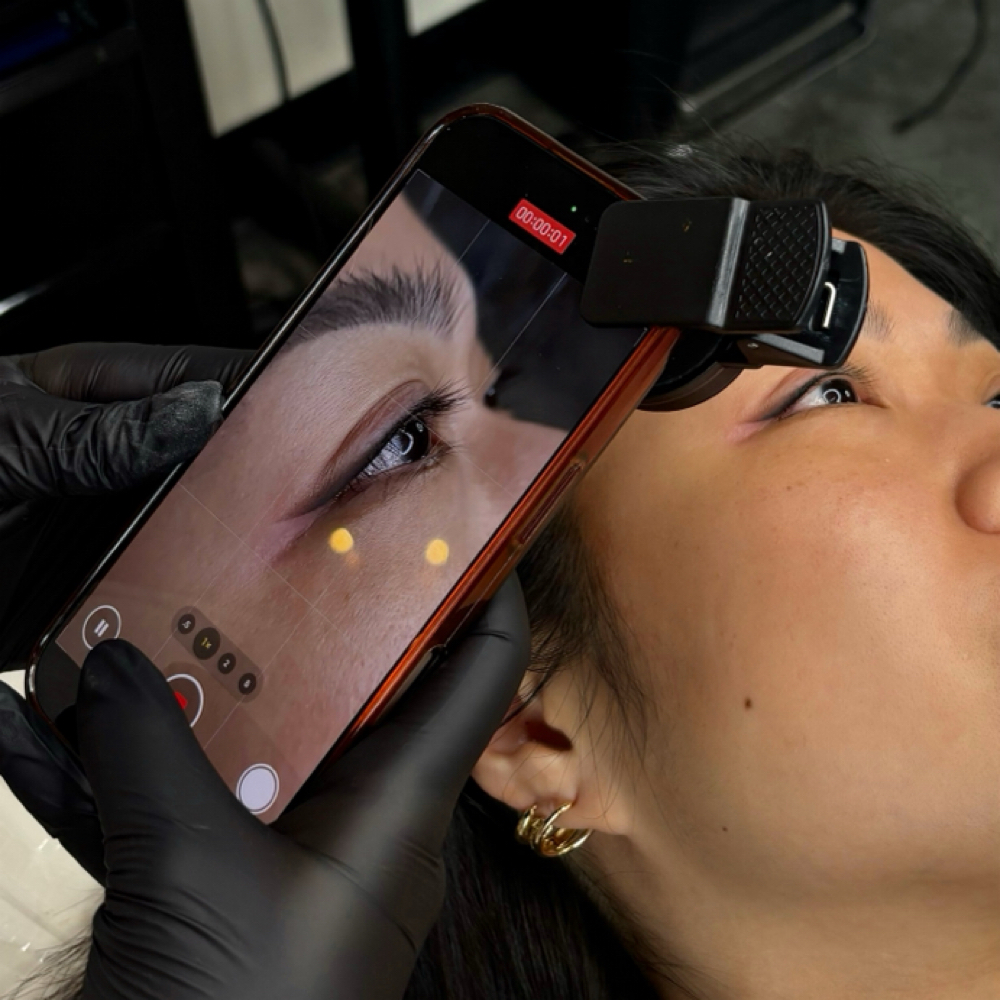 Tattoo Touch up at Modest Permanent Cosmetics in Fort Lauderdale, FL