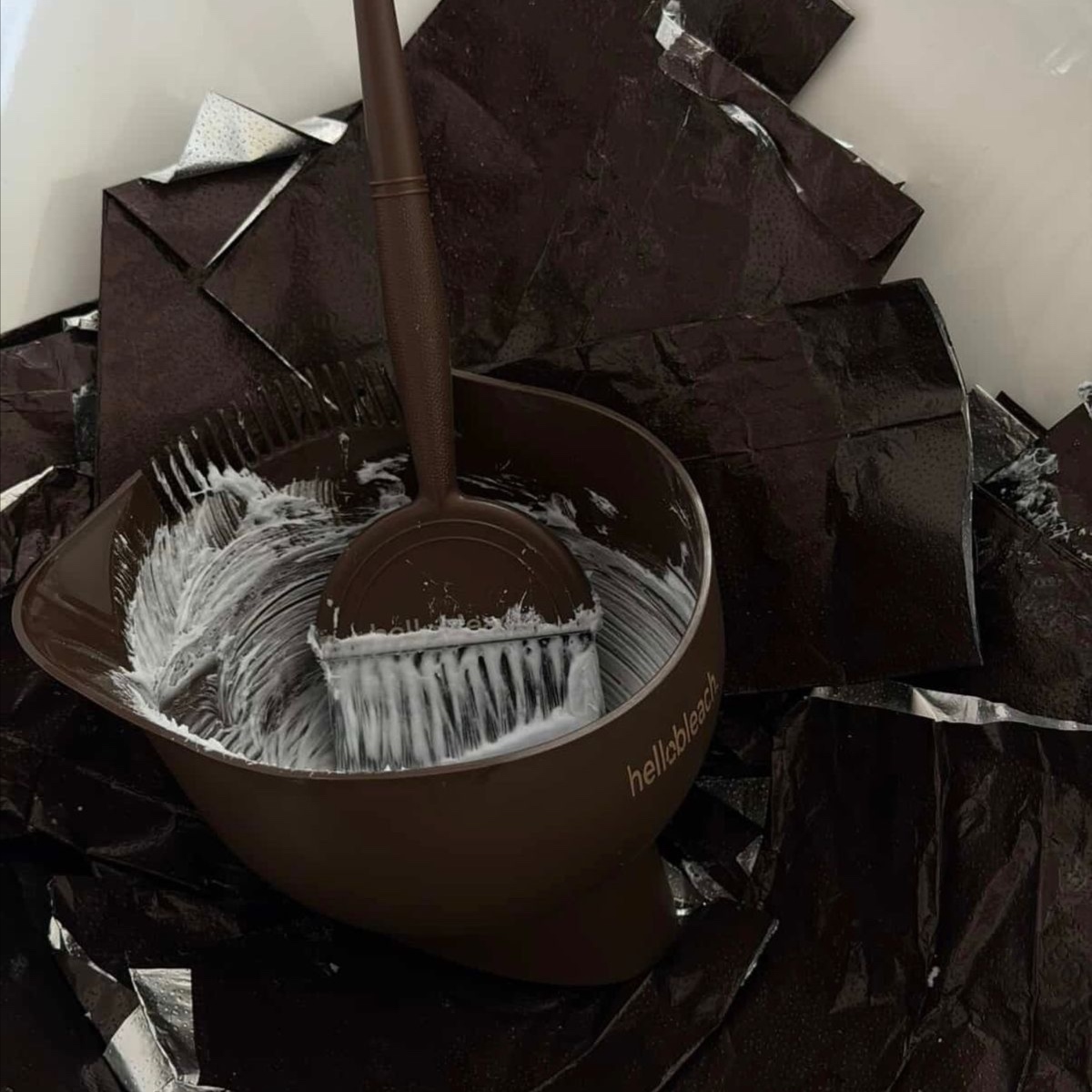 Full Highlight at VICI Beauty and Spa in Boardman, OH