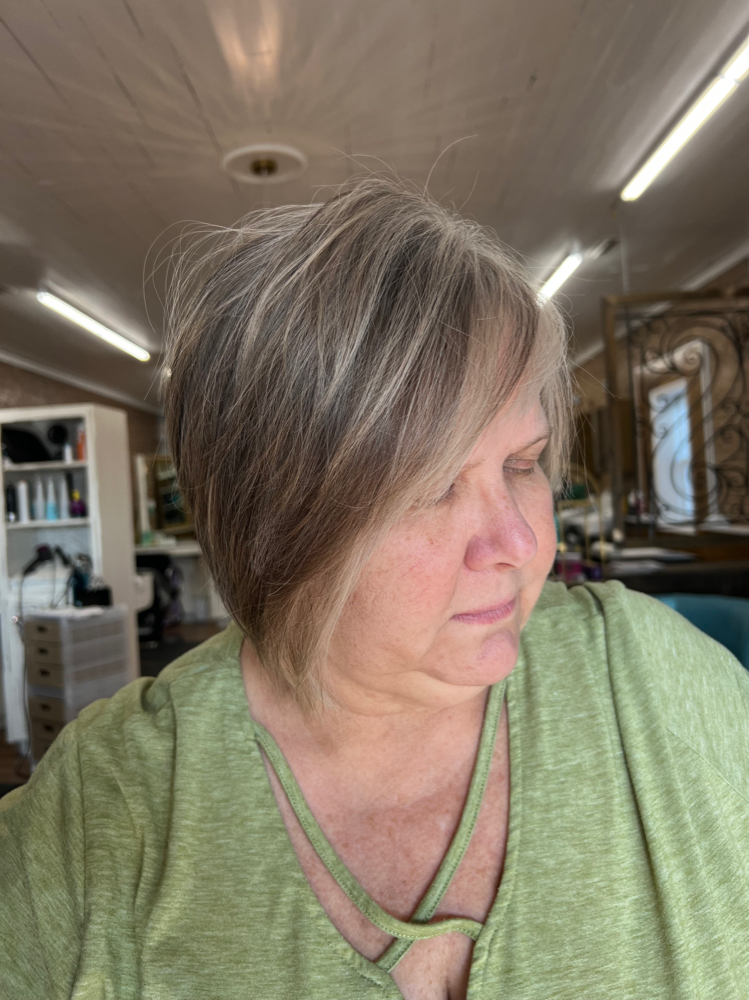 Partial Highlight