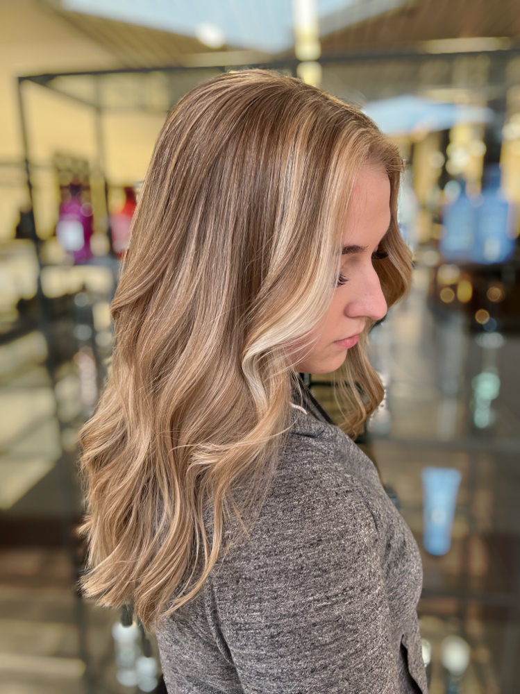 Balayage