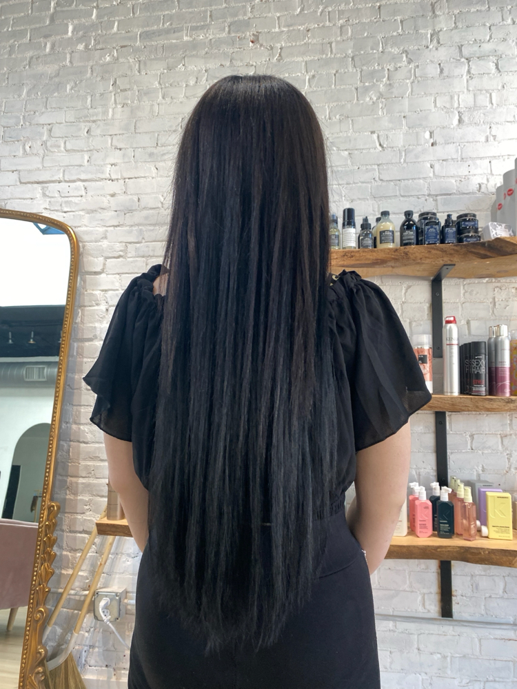 Shampoo Style