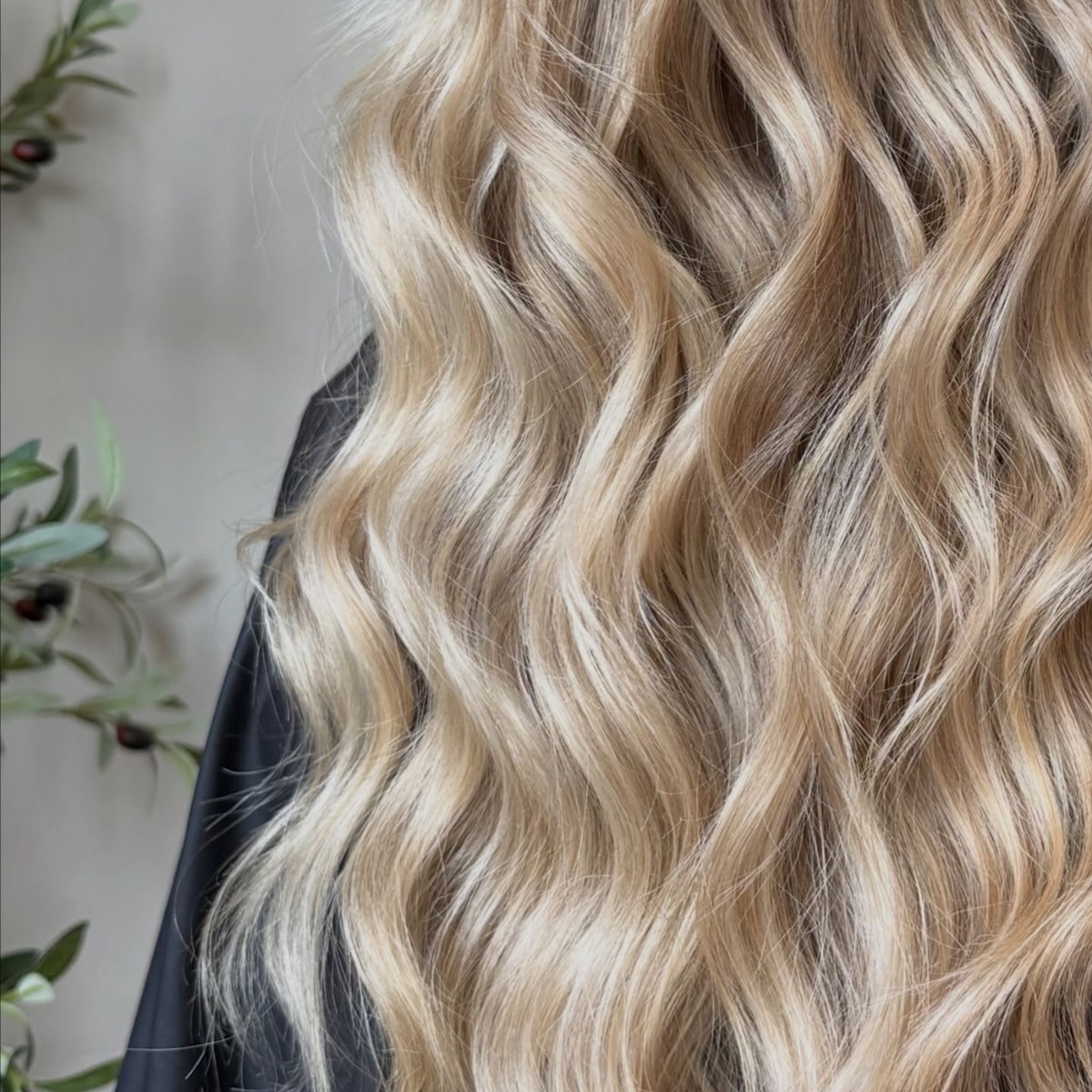 Full Highlights at House of Hair by Ash in Loveland, CO