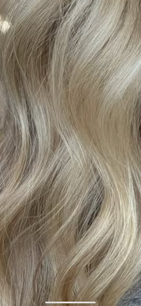 HIGHLIGHTS at Blondedbybrae 🩷 in Seneca sc, SC