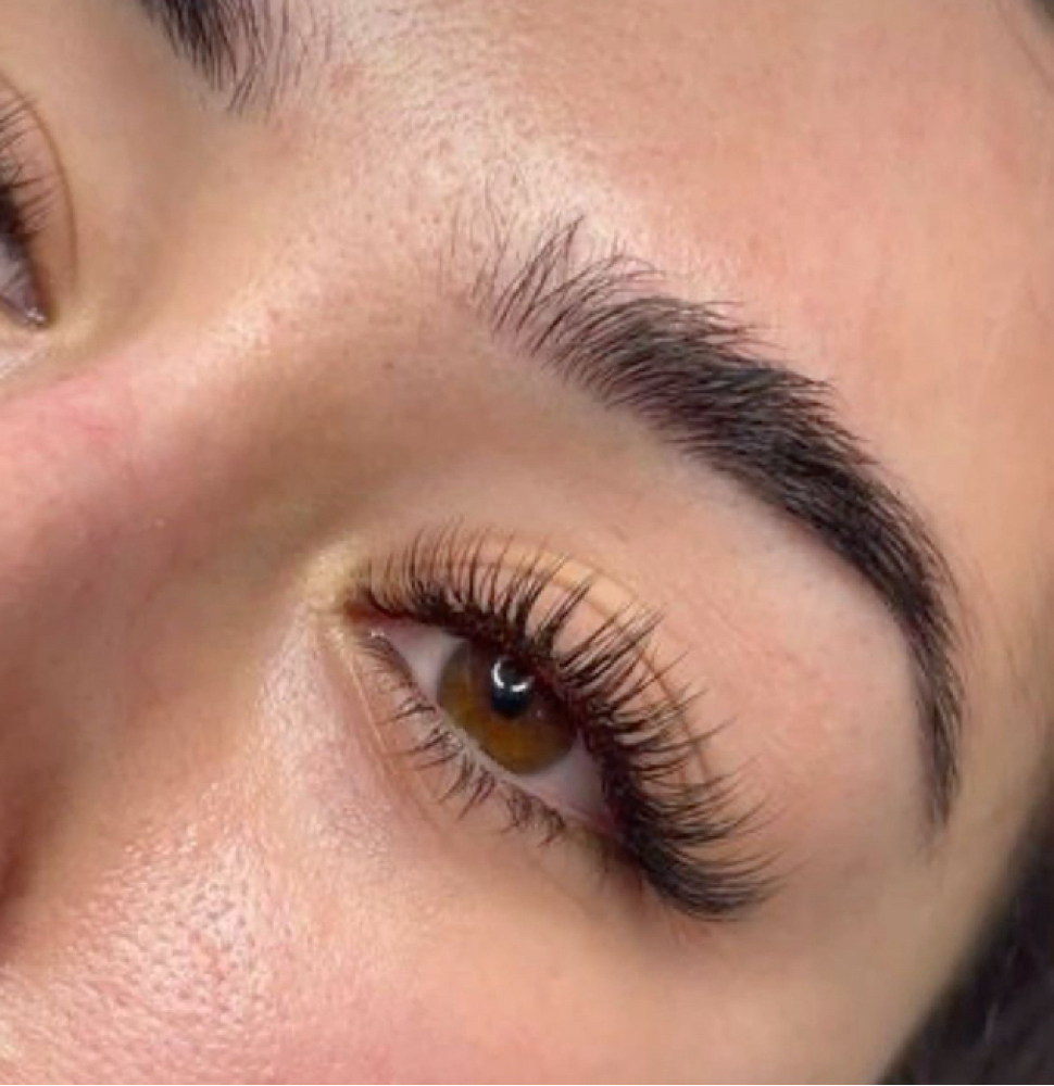 Eyelash Extensions at Alchemy Aesthetics in Tampa, FL