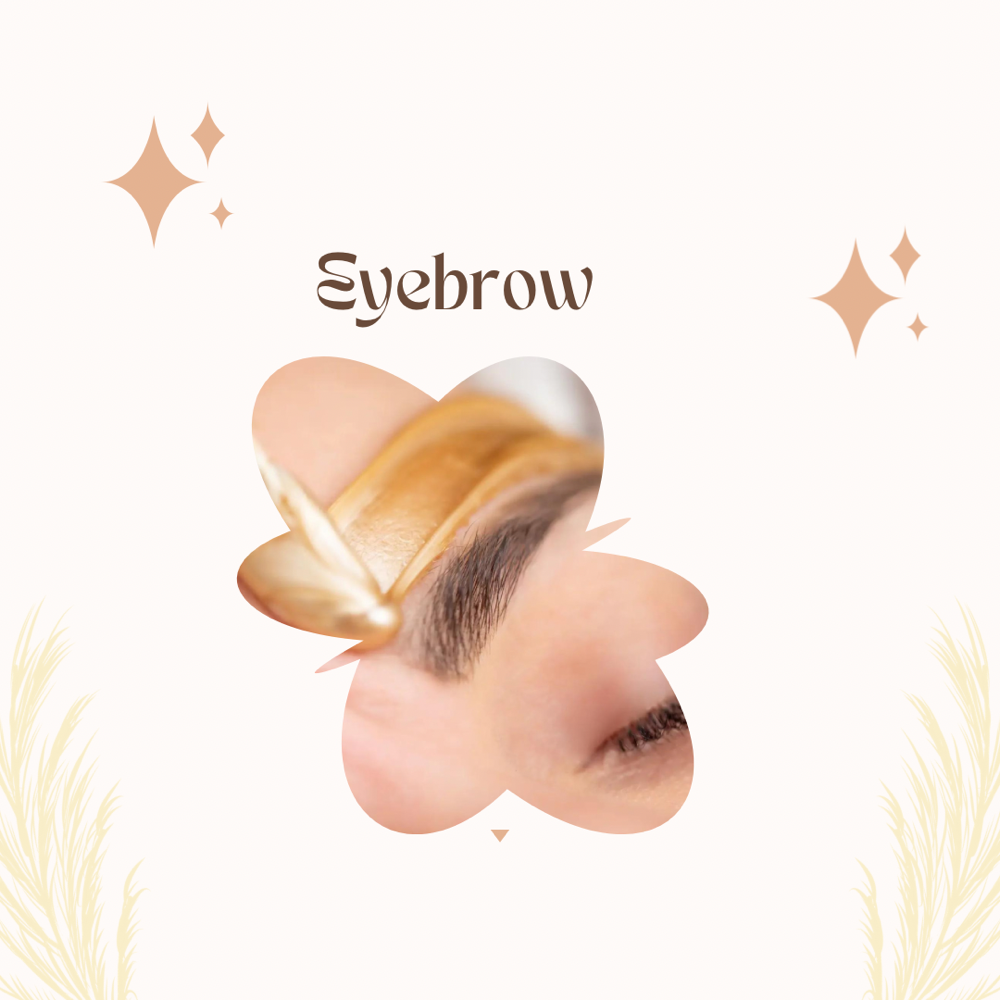 Eyebrow