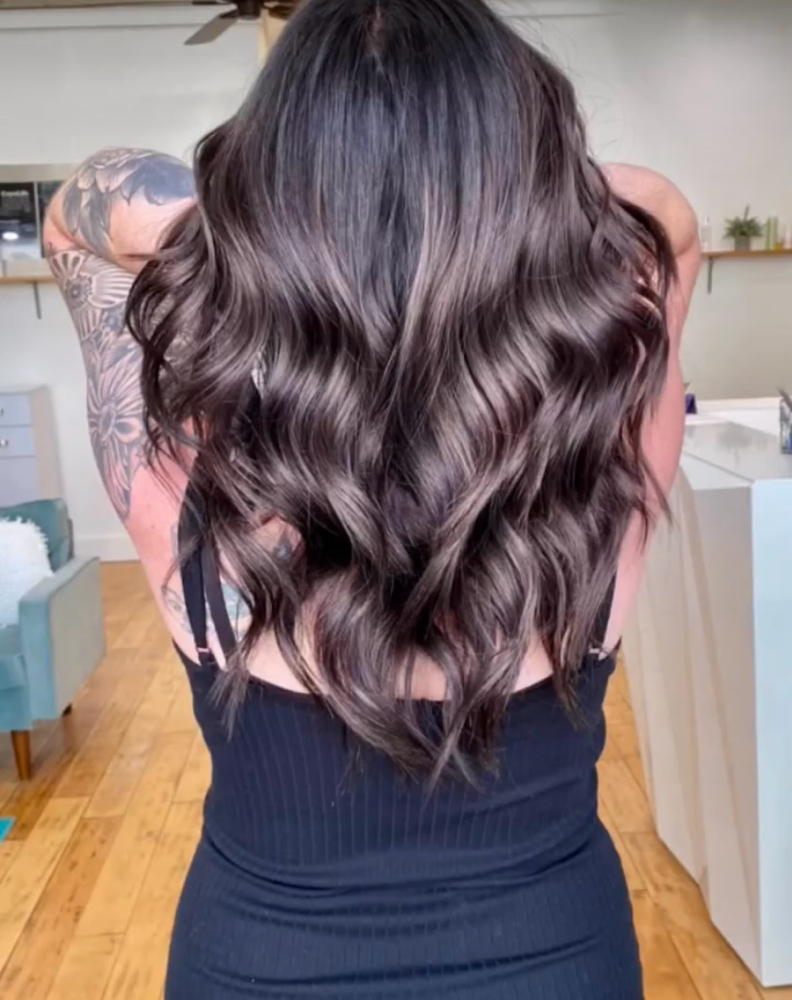 Curl's at BC Haven Beauty in Valdosta, GA