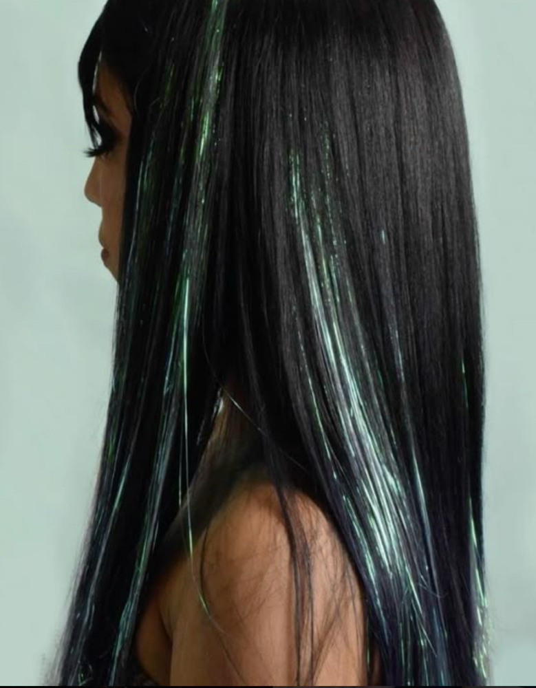 Hair Tinsel