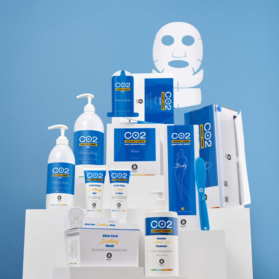 CO2 Facial at Yesenia Venegas in Chicago, IL