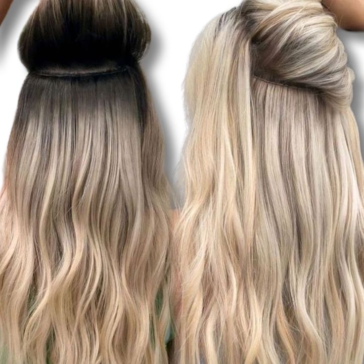 Hair Extensions