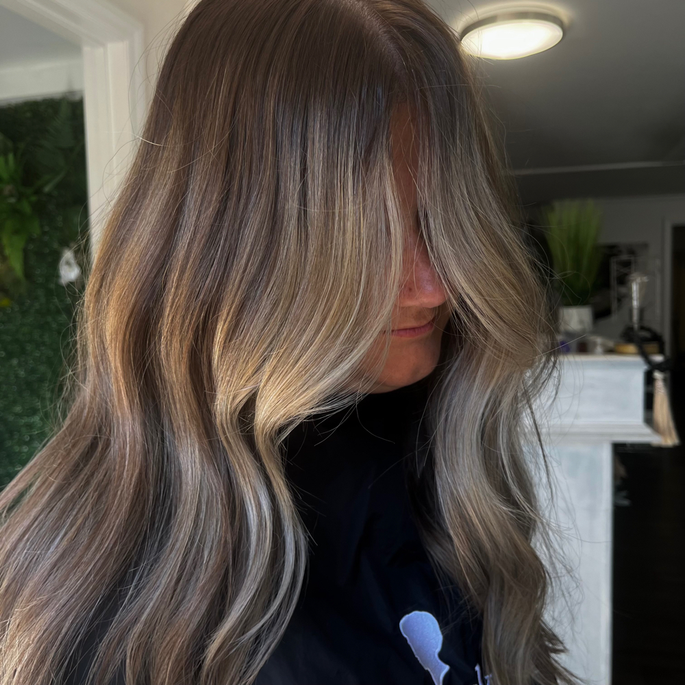 THE DIMENSIONAL COLOR at Carly Elizabeth in Forest City, NC