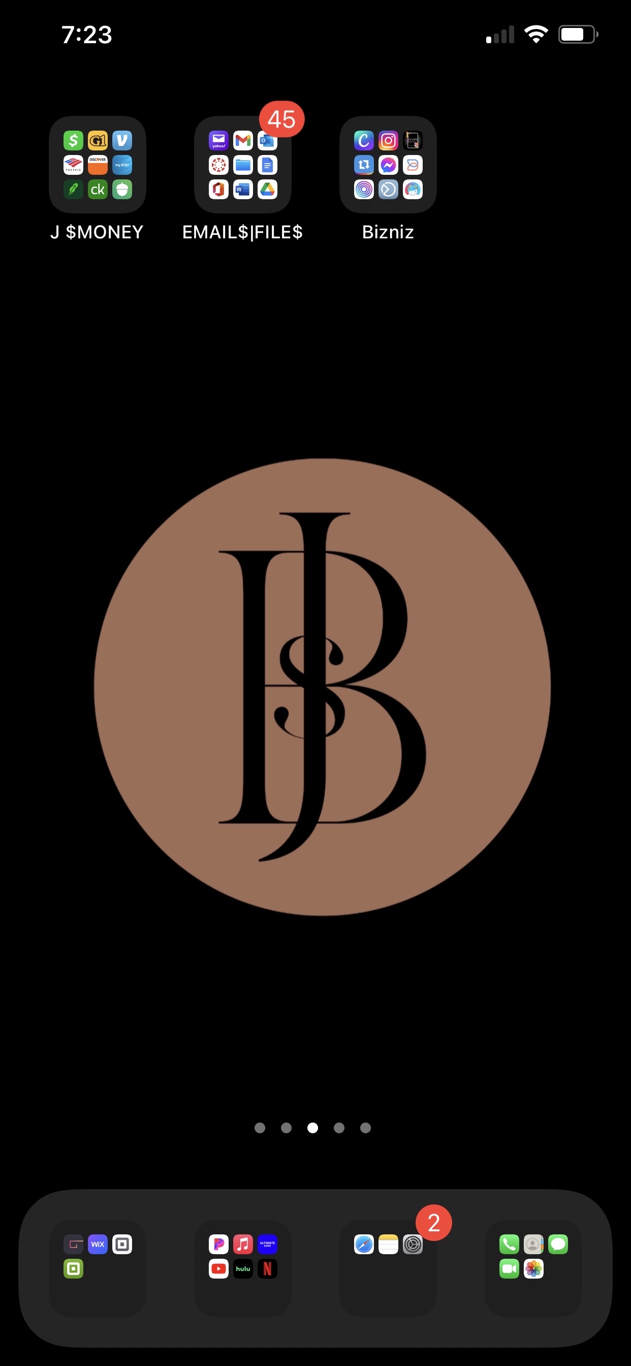 Returning Client Eyebrow Threading
