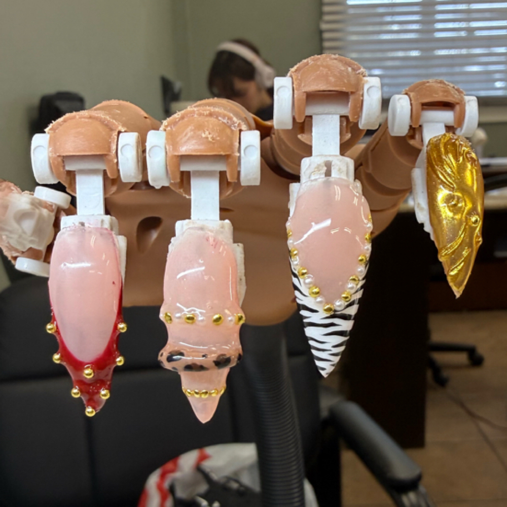 GEMS *PRICE UPON CONSULTATION* at Crystal Vision Beauty in Picayune, MS
