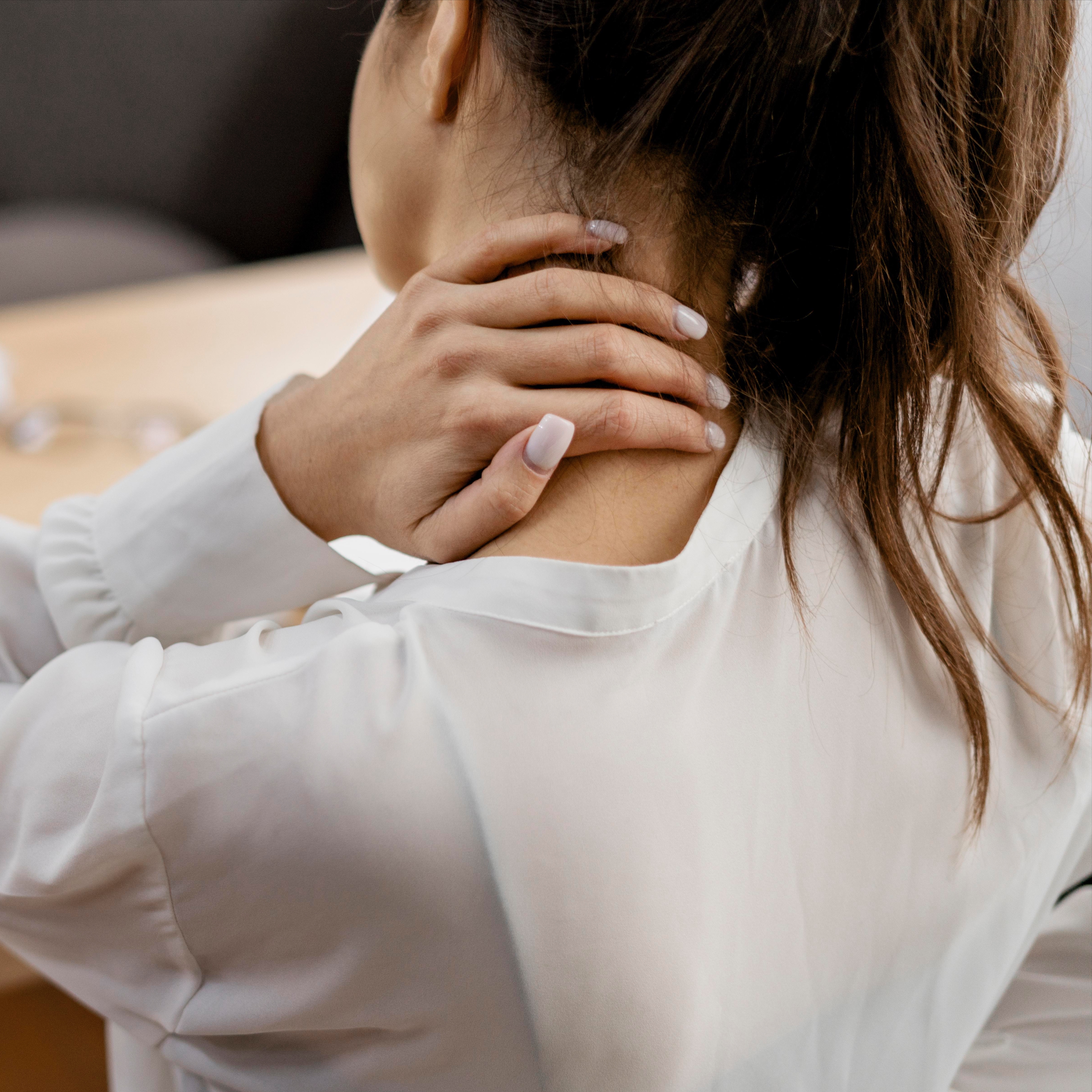 Evergreen Ache Eraser at Thrive Hydration in Littleton, CO