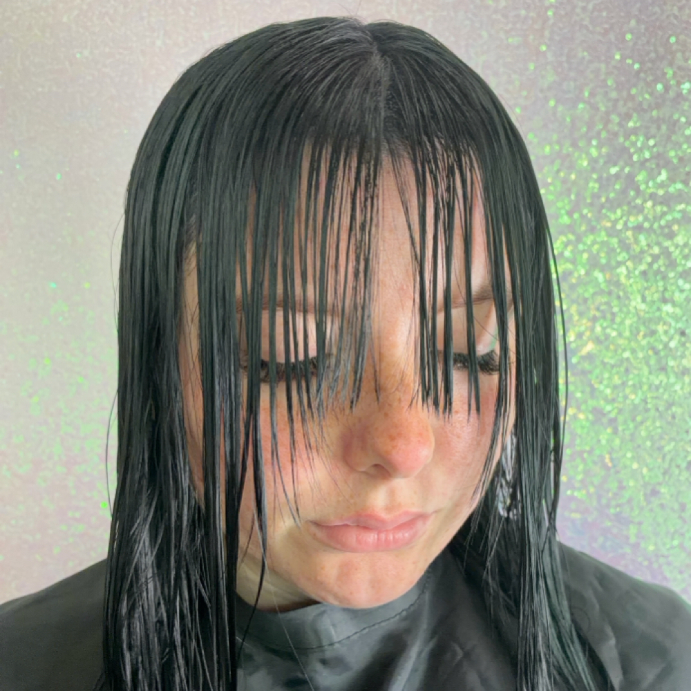 Bang Trim at lexisluxurybeauty in Toledo, OH