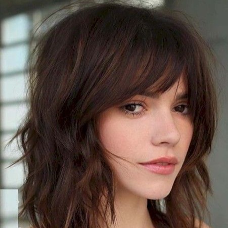 Bang Trim at lexisluxurybeauty in Toledo, OH