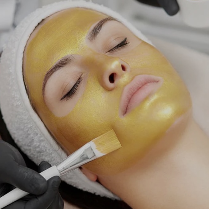 Golden Facial(60+) $75 on Mondays at NTH aesthetics in Fort Myers, FL