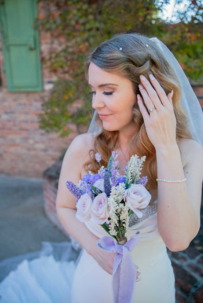 Bridal Makeup And Style at Beauty by amy tucker in Sonora, CA