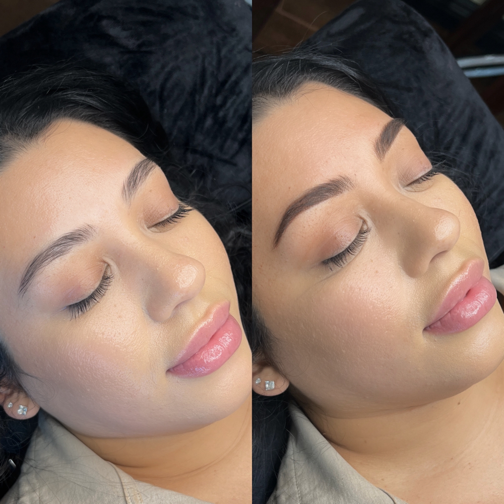 Combo Brows