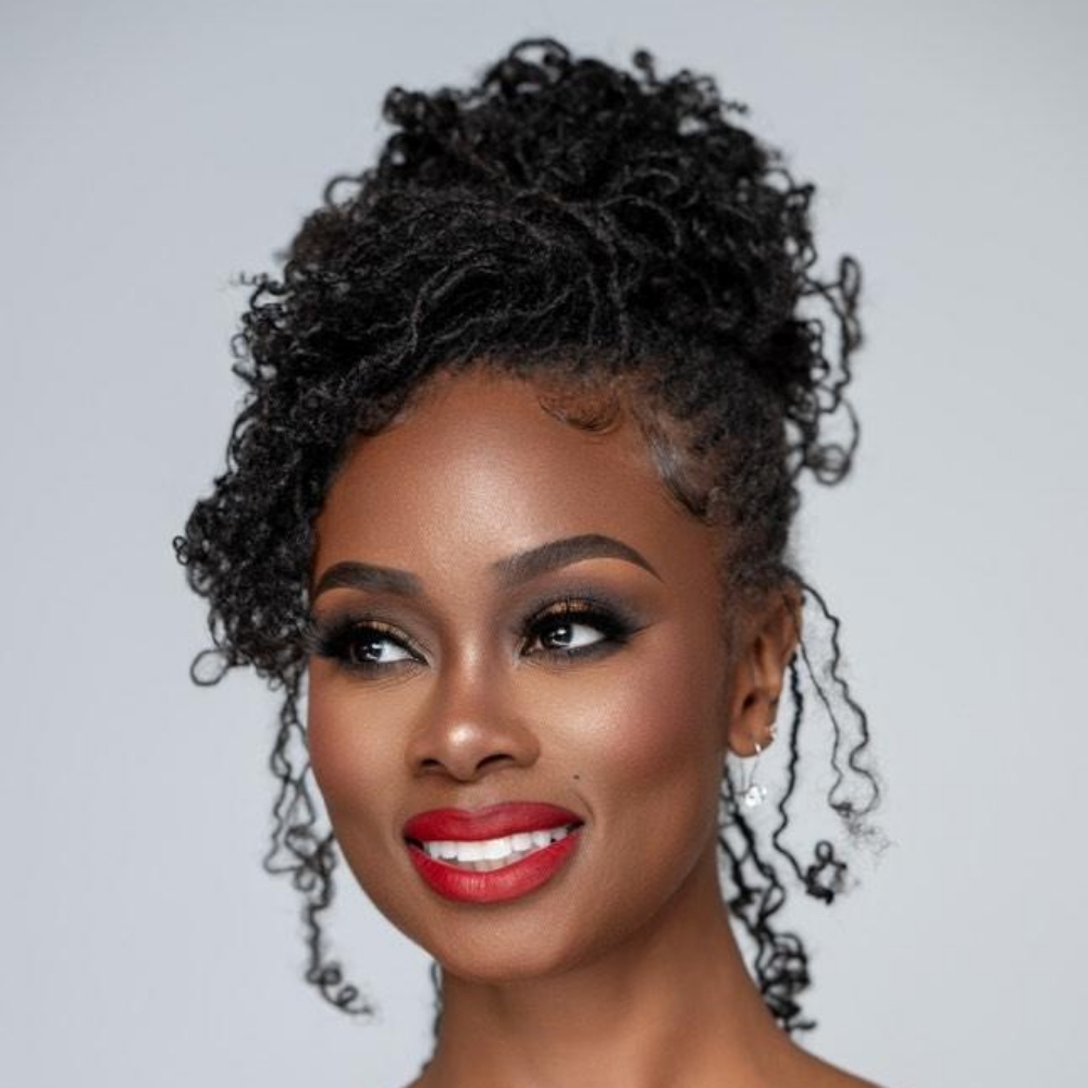 Loc Hair Style (Full Rod Set) at S Class Elegance in Greenacres, FL