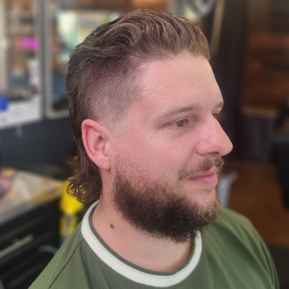 Classic Cut at Piper Vasquez in Denver, CO