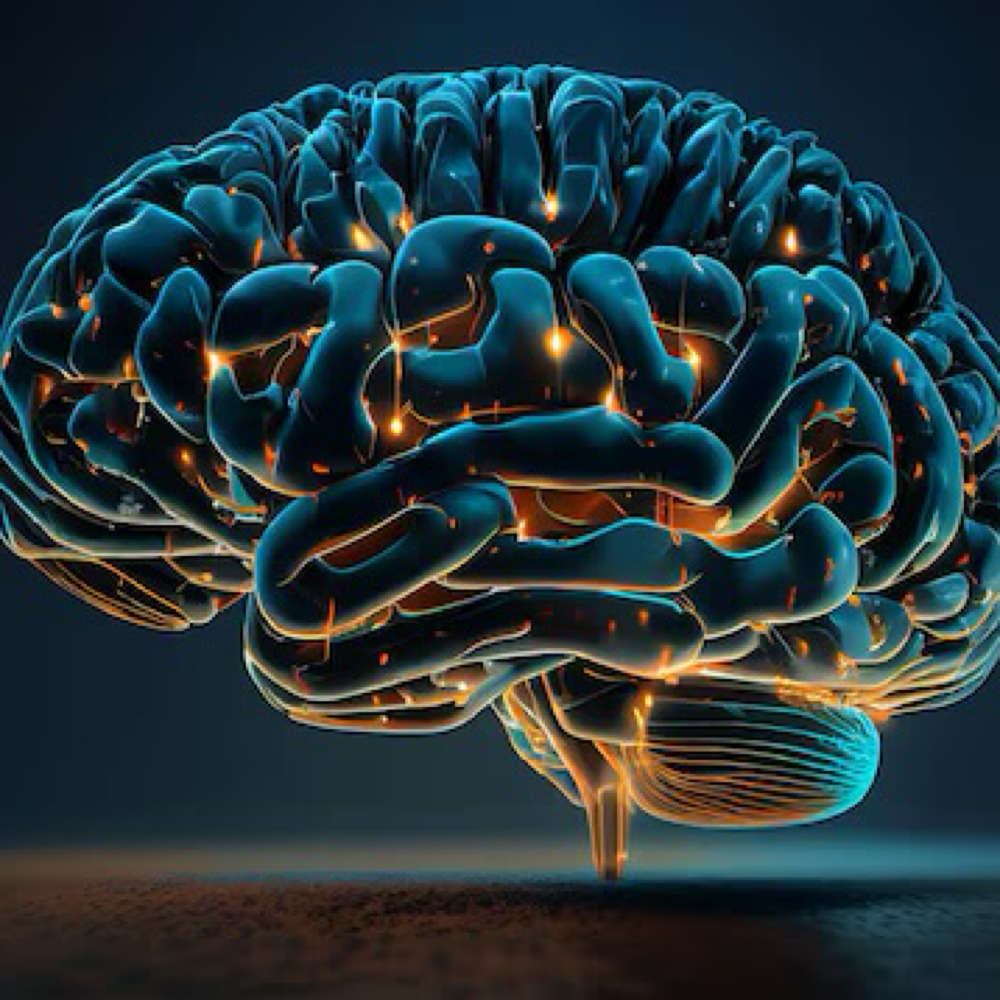 NAD+ 1000 Mg at Vital Mind Care in Sun City, FL