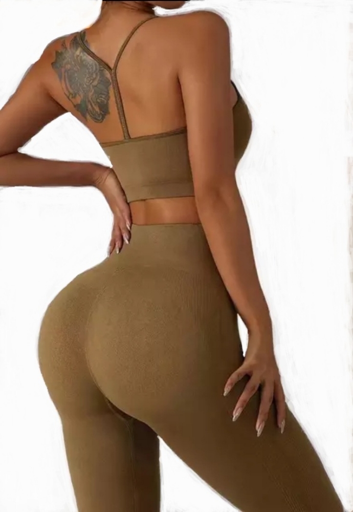 Ultimate Booty Sculpting Package 6