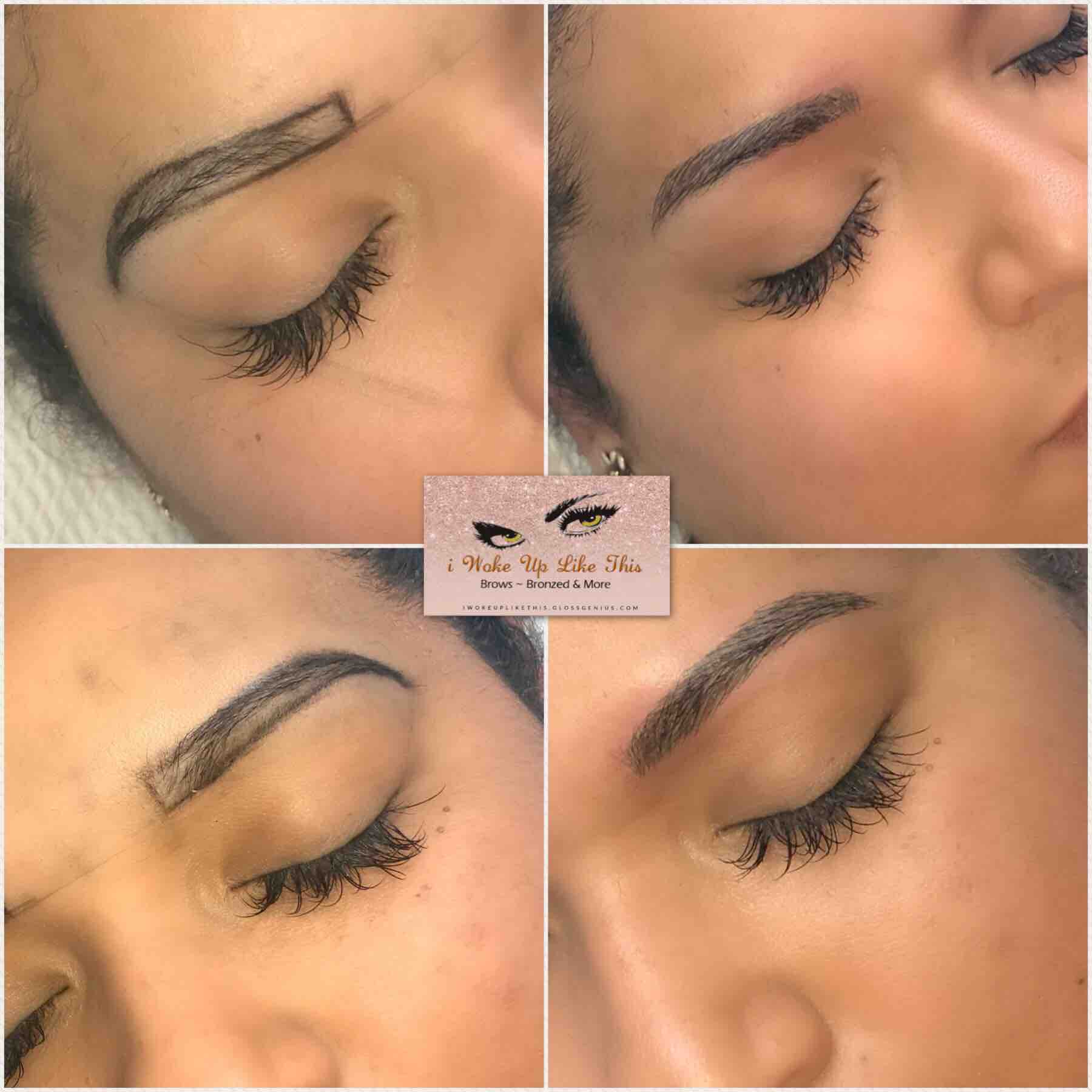 Microblading