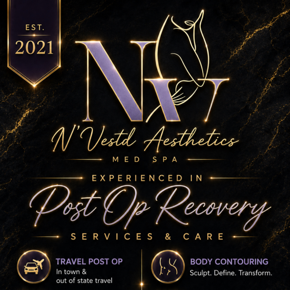 Post-Op Care Bundle Initial (In Office) at N'Vestd Aesthetics in Fairfeild, OH