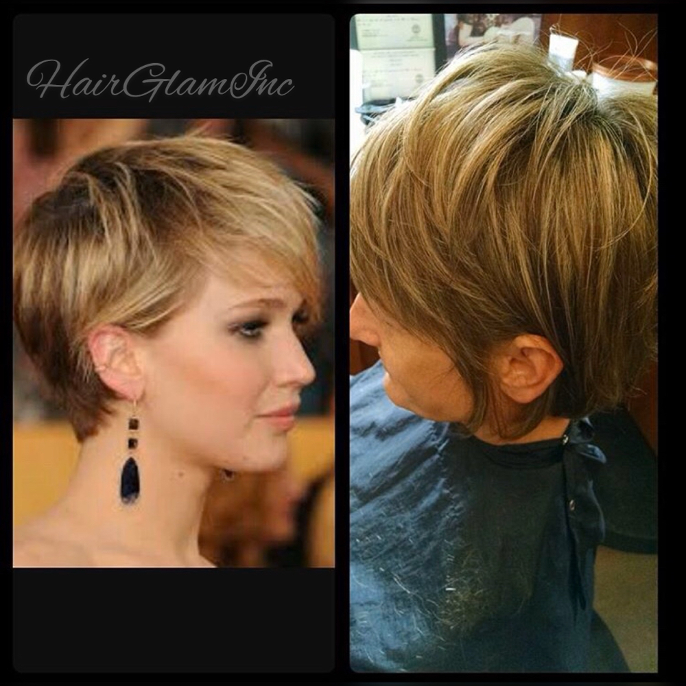 Signature Cut