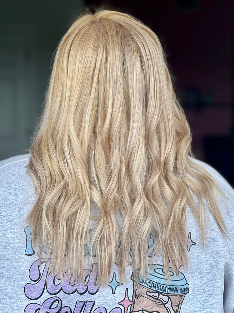 Glaze/Toner