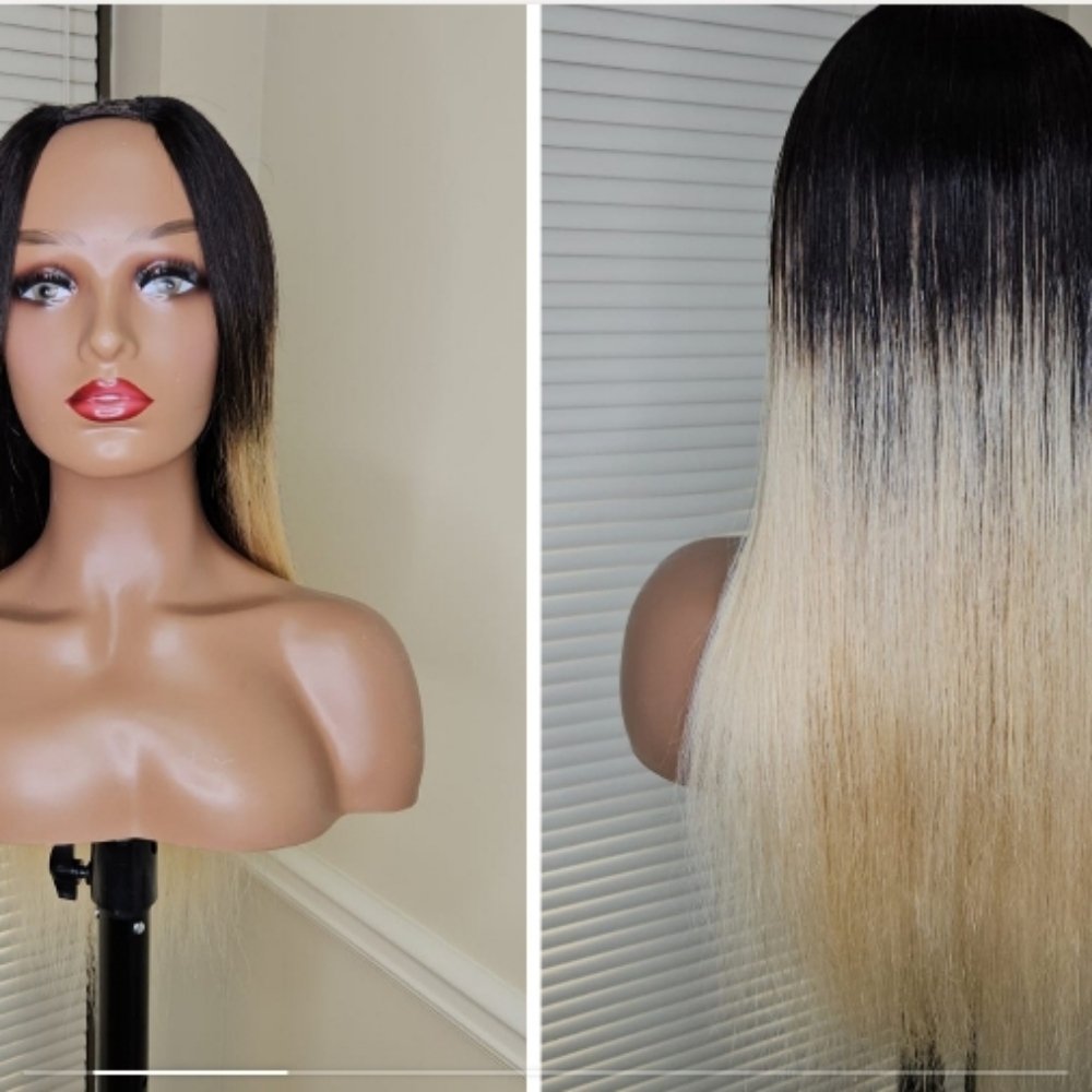 Bambi at Fabluxe Hair, Weave & Wigs in Sandy's Springs, GA