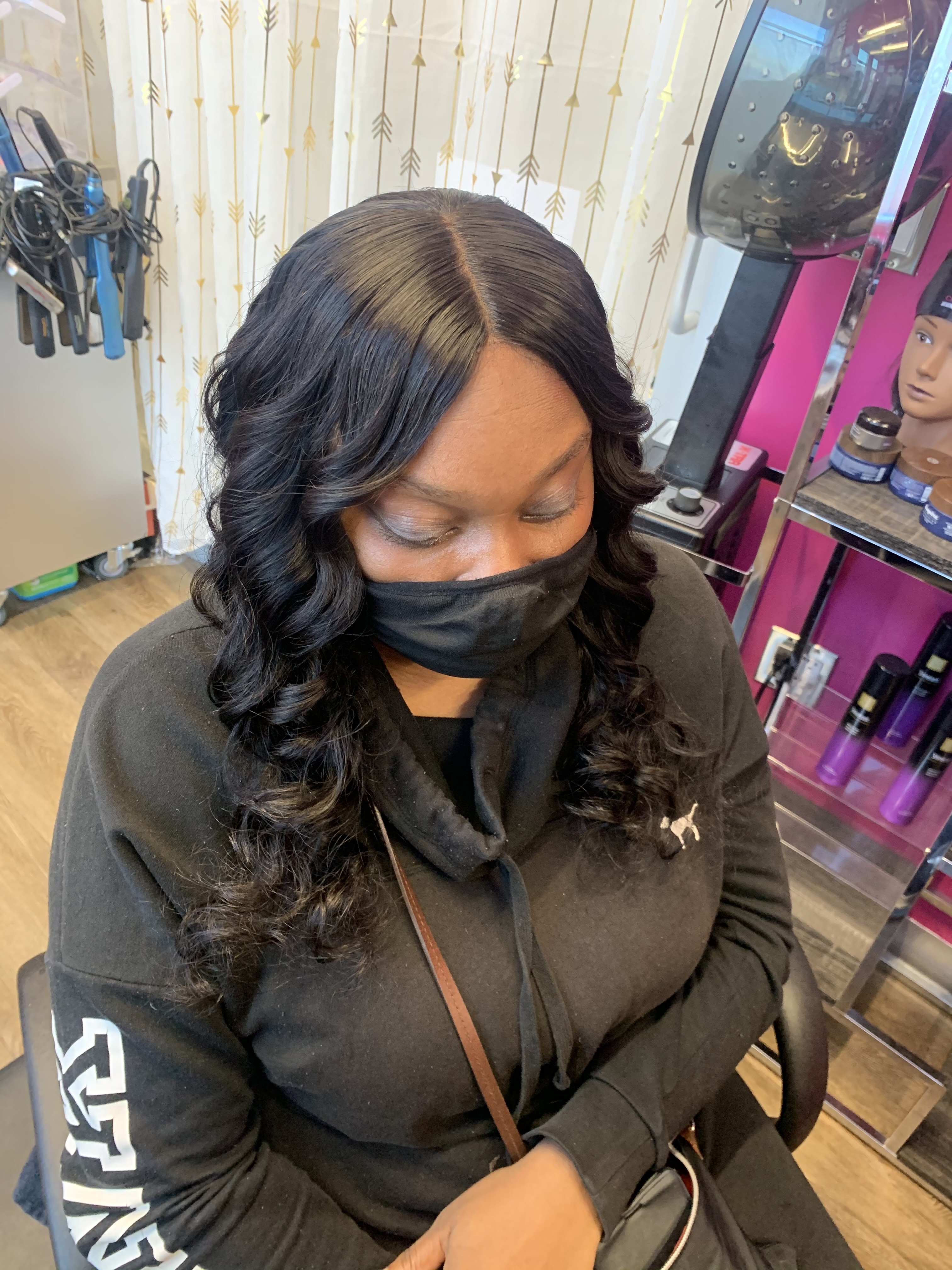 Closure Sew In