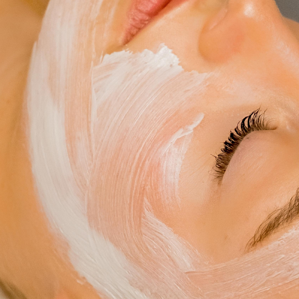Anti Aging/ Firming Facial at The Lash Dream in Waxahachie, TX